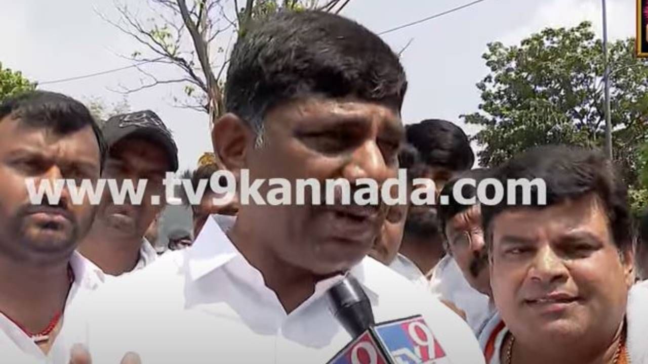 ಸರ್ಕಾರ ಸಮೀಕ್ಷೆಯಲ್ಲಿರುವ ಲೋಪದೋಷಗಳನ್ನು ಸರಿಪಡಿಸುವ ವಿಶ್ವಾಸ ನನಗಿದೆ: ಡಿಕೆ ಸುರೇಶ್