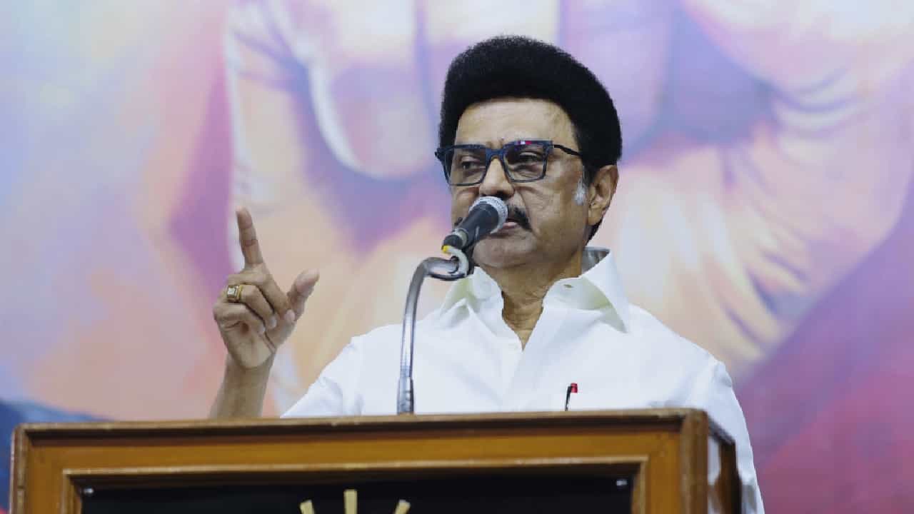 ಕೇಂದ್ರ ಸರ್ಕಾರದ ವಕ್ಫ್ ತಿದ್ದುಪಡಿ ಕಾಯ್ದೆ ವಿರುದ್ಧ ಸುಪ್ರೀಂ ಕೋರ್ಟ್‌ ಮೊರೆ ಹೋದ ಡಿಎಂಕೆ