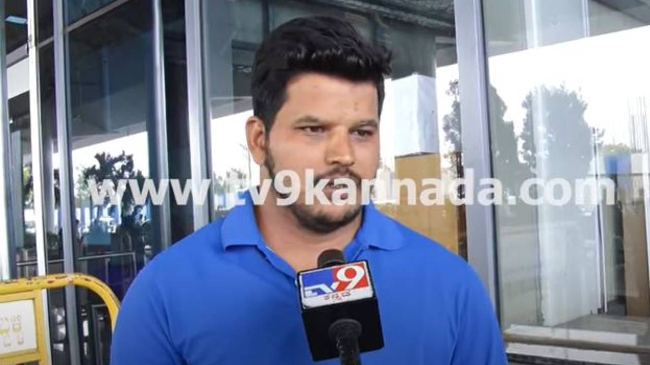 ಪಹಲ್ಗಾಮ್ ಗುಡ್ಡದಿಂದ ಇಳಿದು ಬರಲು ಕುದುರೆಗಳಿರಲಿಲ್ಲ, ಎಲ್ಲ ಓಡಿಹೋಗಿದ್ದವು: ದೊಡ್ಡಬಸಯ್ಯ