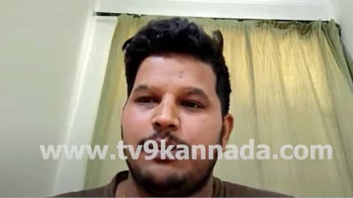 Pahelgam Terrorist Attack: ಪೊಲೀಸ್ ಟ್ರಿಕ್ ಬಳಸಿ ತನ್ನೊಂದಿಗೆ ಬೇರೆಯವರನ್ನೂ ಸಾವಿನಿಂದ ಪಾರು ಮಾಡಿದ ದೊಡ್ಡಬಸಯ್ಯ Pahelgam Terrorist Attack: ಪೊಲೀಸ್ ಟ್ರಿಕ್ ಬಳಸಿ ತನ್ನೊಂದಿಗೆ ಬೇರೆಯವರನ್ನೂ ಸಾವಿನಿಂದ ಪಾರು ಮಾಡಿದ ದೊಡ್ಡಬಸಯ್ಯ