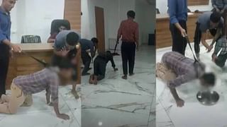 Viral: ಕ್ರಿಕೆಟ್ ಆಡುತ್ತಿರುವಾಗಲೇ ಬಂದ ಜವರಾಯ, ಆಟದ ಮೈದಾನದಲ್ಲೇ ಕುಸಿದು ಬಿದ್ದ ವಿದ್ಯಾರ್ಥಿ