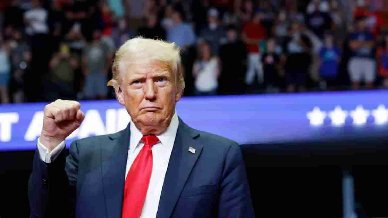 US Tariff: ಭಾರತದ ಮೇಲೆ ಶೇ.26ರಷ್ಟು ಪ್ರತಿ ಸುಂಕ ವಿಧಿಸಿದ ಡೊನಾಲ್ಡ್​ ಟ್ರಂಪ್