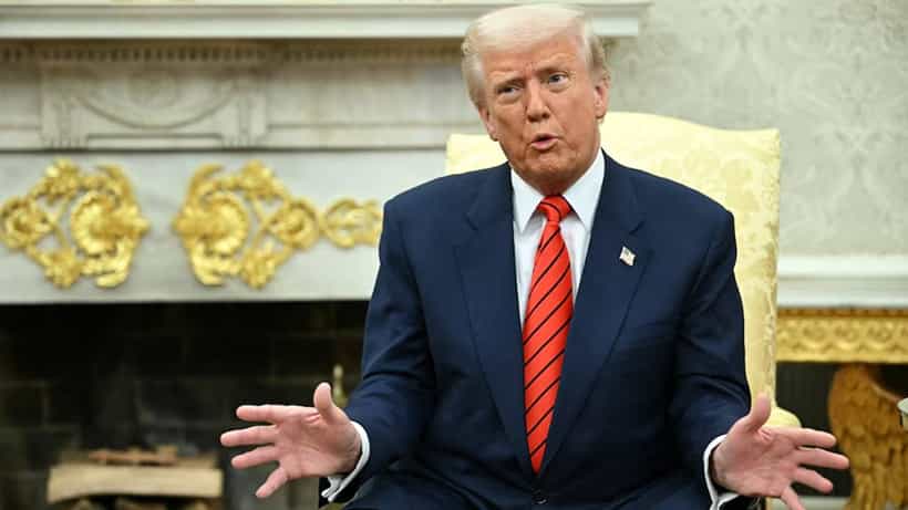 US Tariff: ಡೊನಾಲ್ಡ್ ಟ್ರಂಪ್ ವಿಧಿಸಿರುವ ಪ್ರತಿ ಸುಂಕ ಭಾರತದ ಮೇಲೆ ಹೇಗೆ ಪರಿಣಾಮ ಬೀರುತ್ತೆ?