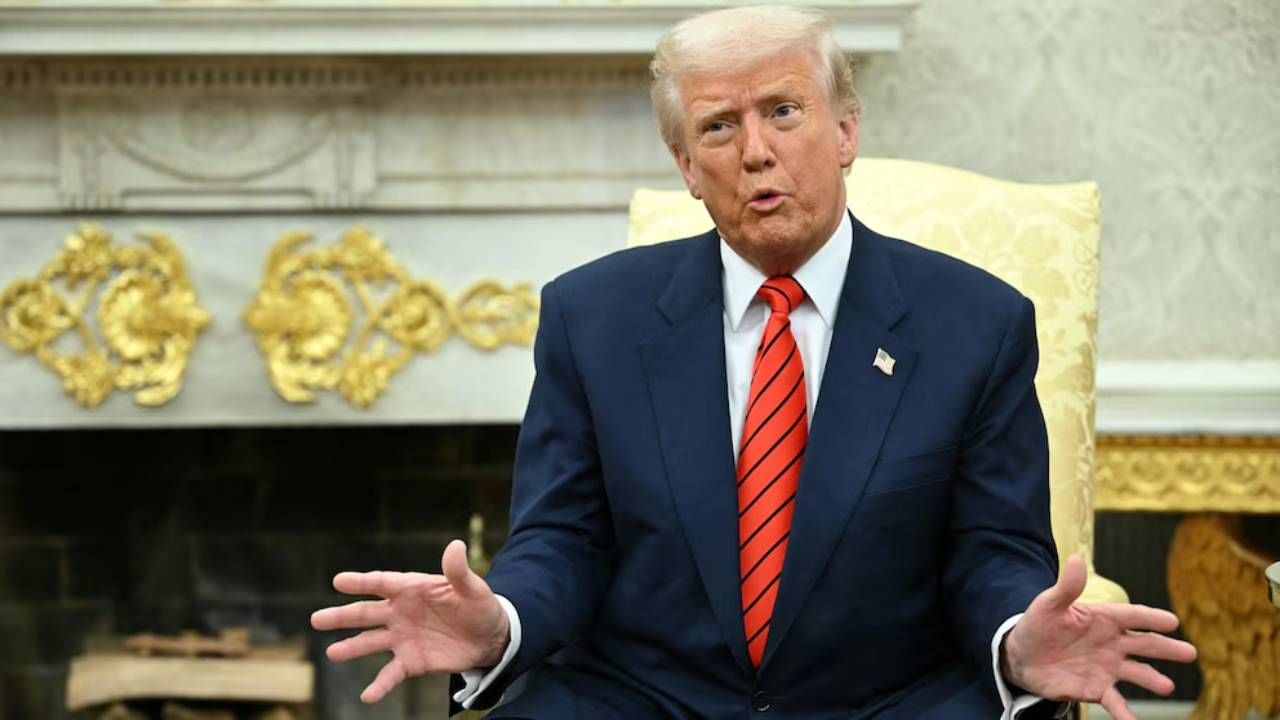 US Tariff: ಡೊನಾಲ್ಡ್​ ಟ್ರಂಪ್ ವಿಧಿಸಿರುವ ಪ್ರತಿ ಸುಂಕ ಭಾರತದ ಮೇಲೆ ಹೇಗೆ ಪರಿಣಾಮ ಬೀರುತ್ತೆ?