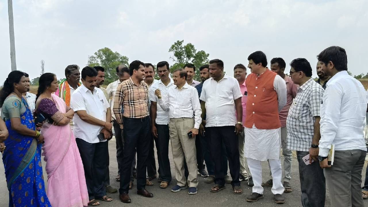 ಬೆಂಗಳೂರು-ಮೈಸೂರು ಹೆದ್ದಾರಿಗೆ ಚನ್ನಪಟ್ಟಣದಲ್ಲಿ ಹೊಸ ಎಂಟ್ರಿ, ಎಕ್ಸಿಟ್​​