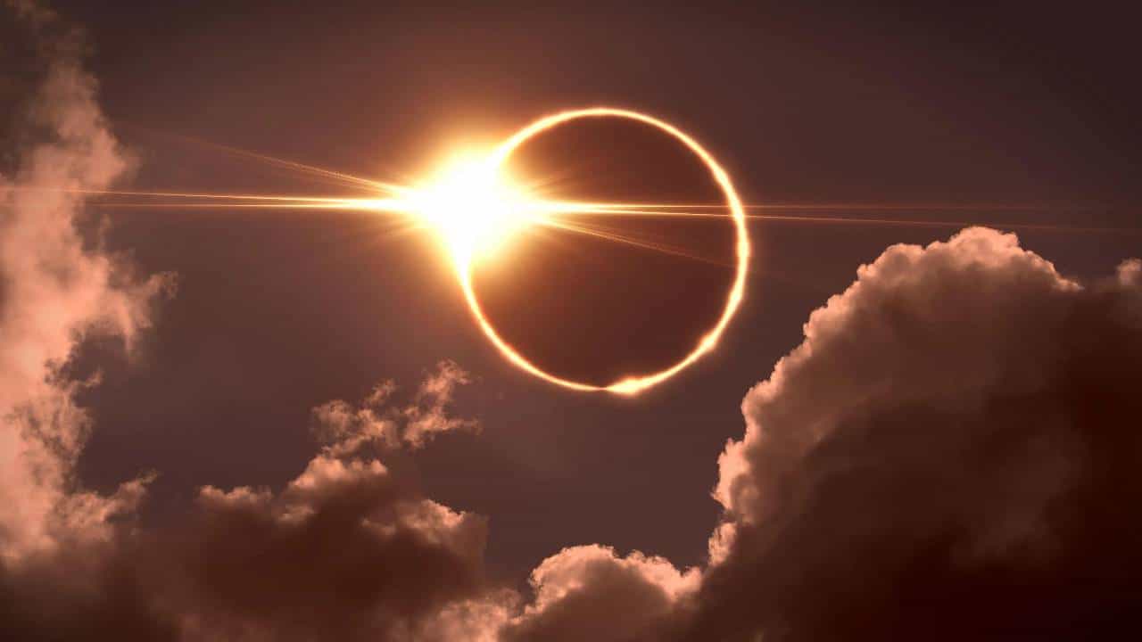 Solar Eclipse 2025: ವರ್ಷದ ಎರಡನೇ ಸೂರ್ಯಗ್ರಹಣ ಯಾವಾಗ? ಭಾರತದಲ್ಲಿ ಗೋಚರಿಸುತ್ತದೆಯೇ? Solar Eclipse 2025: ವರ್ಷದ ಎರಡನೇ ಸೂರ್ಯಗ್ರಹಣ ಯಾವಾಗ? ಭಾರತದಲ್ಲಿ ಗೋಚರಿಸುತ್ತದೆಯೇ?