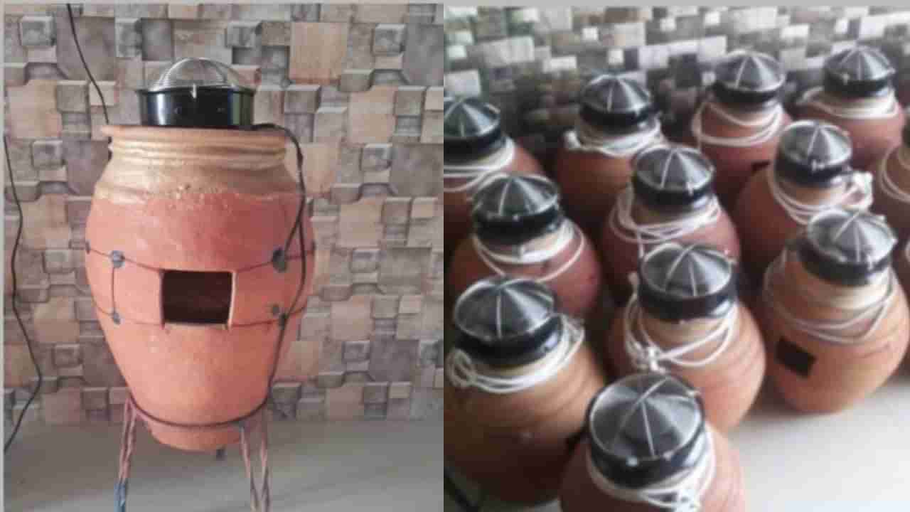 ಬೇಸಿಗೆಗೆ ವಿದ್ಯುತ್ ಆಧಾರಿತ ಎಸಿ ಬೇಕಿಲ್ಲ, ಅಗ್ಗದ ಬೆಲೆಯಲ್ಲಿ ಸಿಗುವ ಮಣ್ಣಿನ ಮಡಕೆ ಏರ್ ಕೂಲರ್ಗಳೇ ಬೆಸ್ಟ್