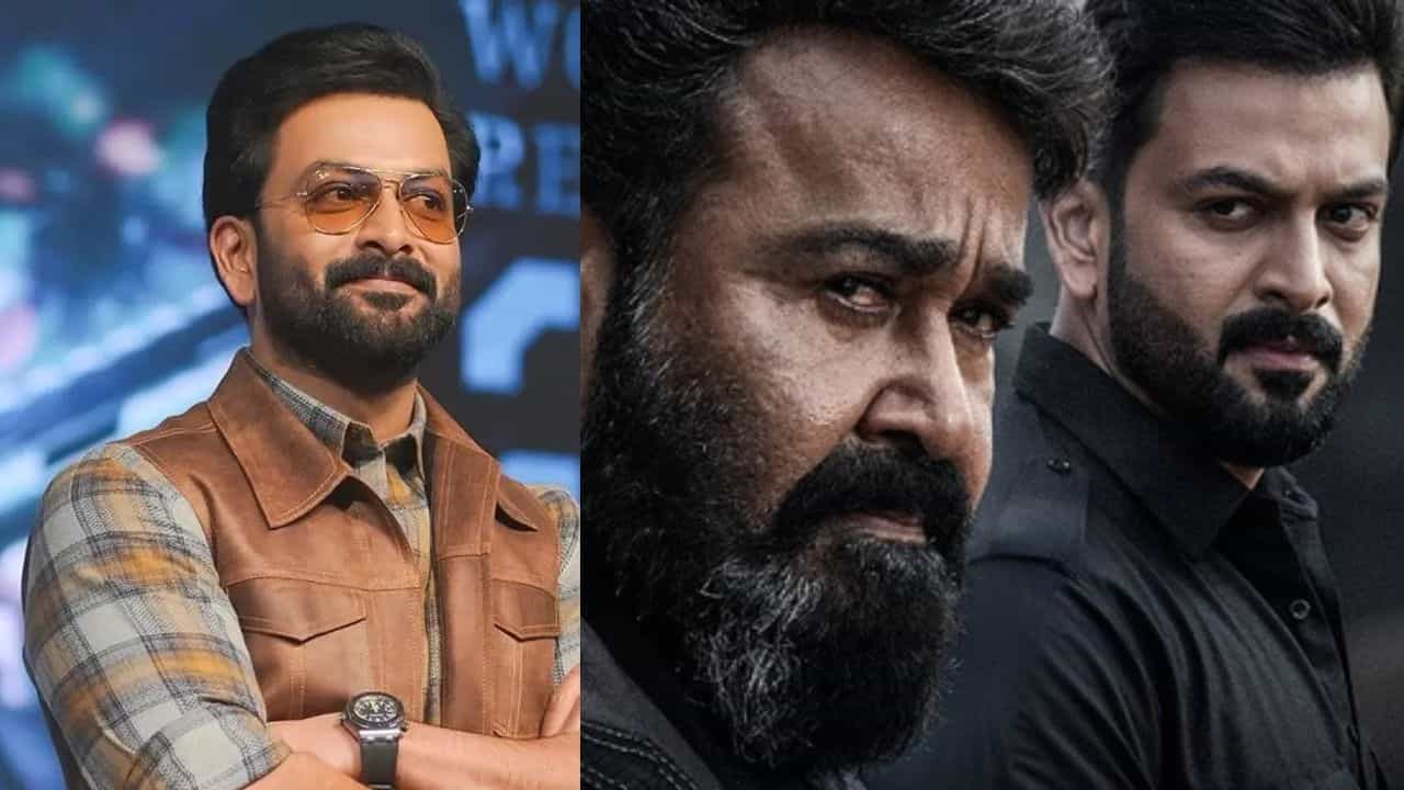 ‘ಎಂಪುರನ್’ ವಿವಾದ, ಪೃಥ್ವಿರಾಜ್ ಮೇಲೆ ಐಟಿ ಕಣ್ಣು, ನೊಟೀಸ್ ಜಾರಿ