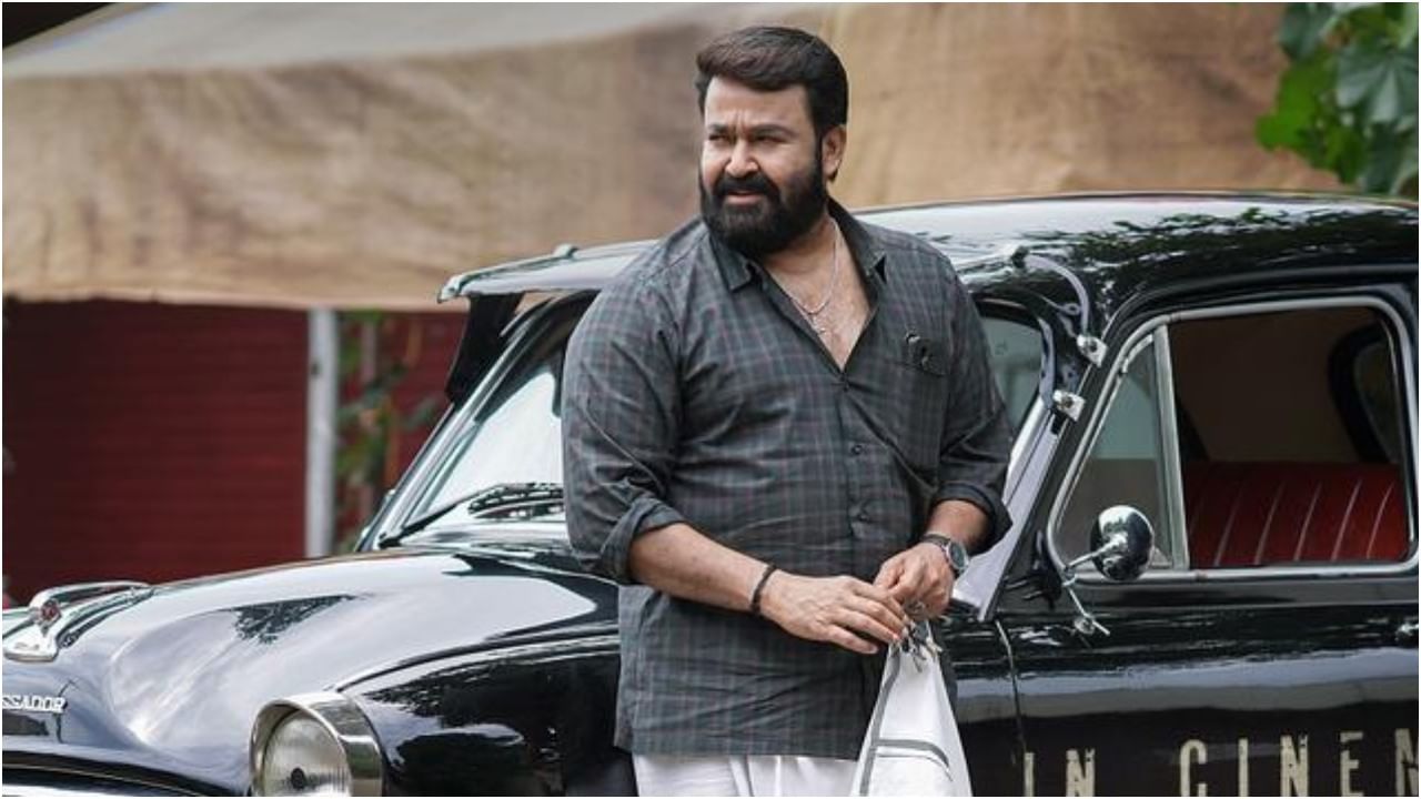 ‘ಎಂಪುರಾನ್’ ಗೆಲ್ಲುತ್ತಿದ್ದಂತೆ ಮತ್ತೊಂದು ಚಿತ್ರದ ರಿಲೀಸ್ ದಿನಾಂಕ ಘೋಷಿಸಿದ ಮೋಹನ್​ಲಾಲ್