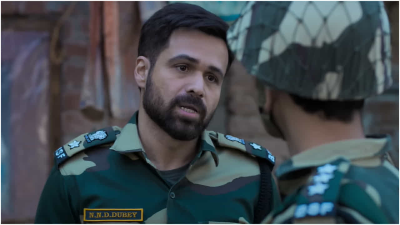 ಕಾಶ್ಮೀರದಲ್ಲಿ ಸೃಷ್ಟಿಯಾಯ್ತು ಇತಿಹಾಸ; 38 ವರ್ಷಗಳ ಬಳಿಕ ಸಿನಿಮಾ ಪ್ರದರ್ಶನ ಕಾಶ್ಮೀರದಲ್ಲಿ ಸೃಷ್ಟಿಯಾಯ್ತು ಇತಿಹಾಸ; 38 ವರ್ಷಗಳ ಬಳಿಕ ಸಿನಿಮಾ ಪ್ರದರ್ಶನ