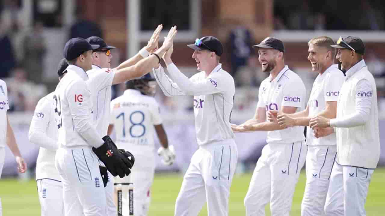 IND vs ENG: ಭಾರತ-ಇಂಗ್ಲೆಂಡ್ ನಡುವಿನ ಟೆಸ್ಟ್ ಸರಣಿಯಿಂದ ಸ್ಟಾರ್ ವೇಗಿ ಔಟ್