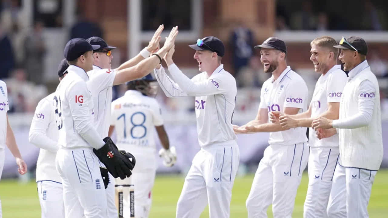 IND vs ENG: ಭಾರತ-ಇಂಗ್ಲೆಂಡ್ ನಡುವಿನ ಟೆಸ್ಟ್ ಸರಣಿಯಿಂದ ಸ್ಟಾರ್ ವೇಗಿ ಔಟ್