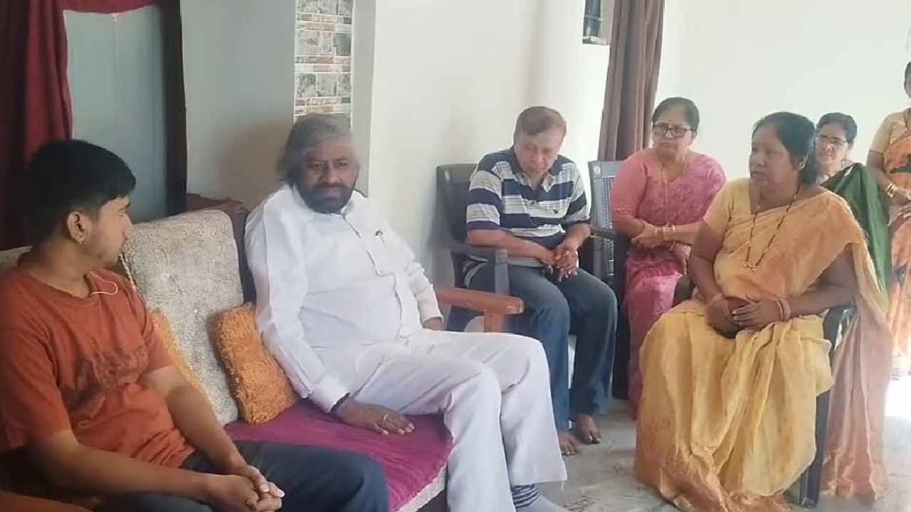 ಜನಿವಾರ ವಿವಾದ: ಬೀದರ್ ವಿದ್ಯಾರ್ಥಿಗೆ ಫ್ರೀ ಇಂಜಿನಿಯರಿಂಗ್ ಸೀಟ್ ಭಾಗ್ಯ