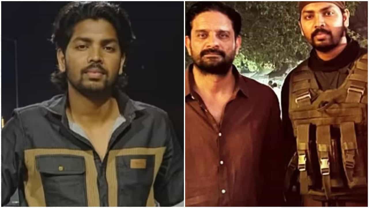 ಜಲಪಾತದಲ್ಲಿ ಸಿಕ್ತು ‘ಫ್ಯಾಮಿಲಿ ಮ್ಯಾನ್ 3’ ನಟನ ಶವ; ಗೆಳೆಯರಿಂದಲೇ ಕೊಲೆ ಆದ ರೋಹಿತ್?
