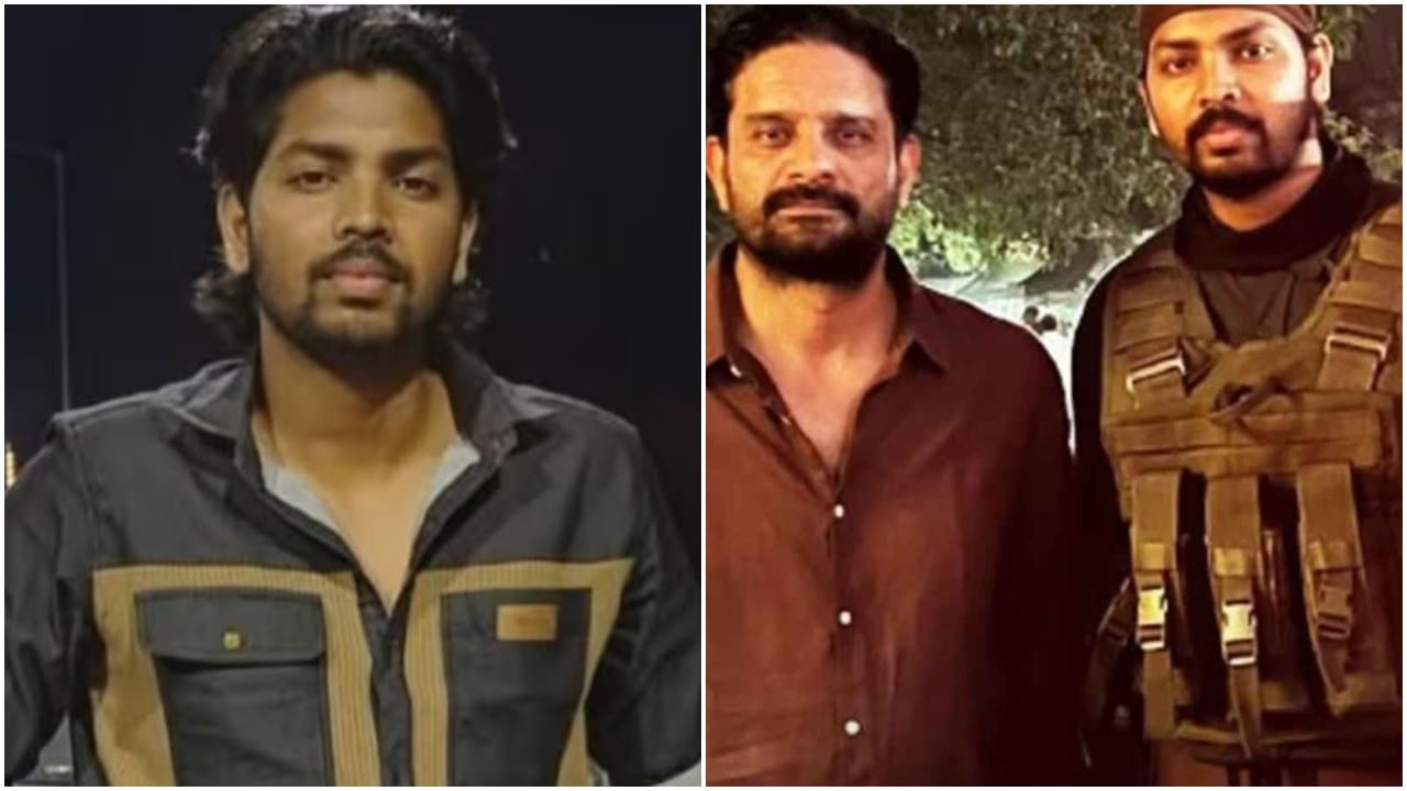 ಜಲಪಾತದಲ್ಲಿ ಸಿಕ್ತು ‘ಫ್ಯಾಮಿಲಿ ಮ್ಯಾನ್ 3’ ನಟನ ಶವ; ಗೆಳೆಯರಿಂದಲೇ ಕೊಲೆ ಆದ ರೋಹಿತ್? ಜಲಪಾತದಲ್ಲಿ ಸಿಕ್ತು ‘ಫ್ಯಾಮಿಲಿ ಮ್ಯಾನ್ 3’ ನಟನ ಶವ; ಗೆಳೆಯರಿಂದಲೇ ಕೊಲೆ ಆದ ರೋಹಿತ್?