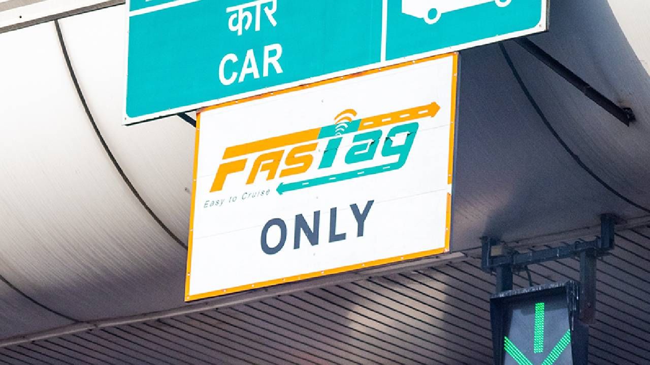 FASTag: ಮೇ 1ರಿಂದ ಫಾಸ್​​ಟ್ಯಾಗ್ ಬದಲು ಸೆಟಿಲೈಟ್ ಟೋಲಿಂಗ್ ಸಿಸ್ಟಂ ಬರುತ್ತಾ? ಇಲ್ಲ ಎಂತಿದೆ ಸರ್ಕಾರ