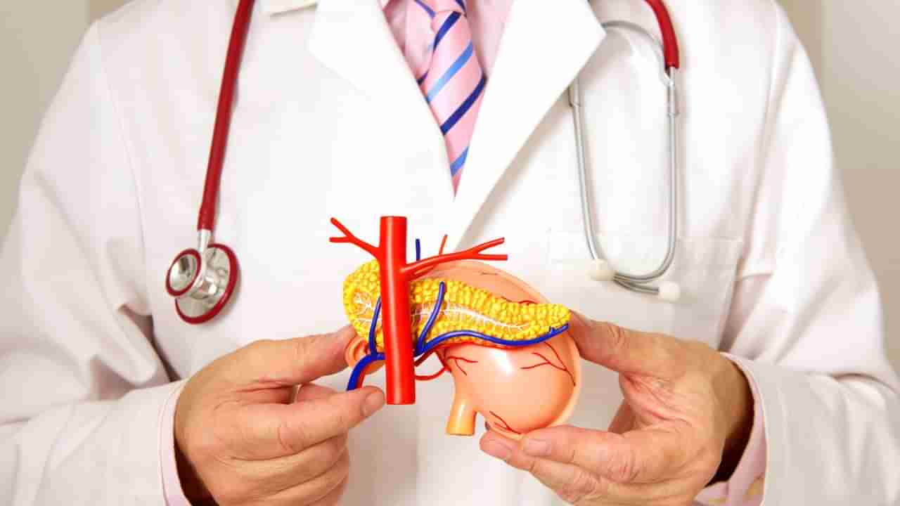 ಫ್ಯಾಟಿ ಲಿವರ್ ಸಮಸ್ಯೆ ಹೆಚ್ಚುತ್ತಿರಲು ಕಾರಣವೇನು? ಇದನ್ನು ತಡೆಯಲು ವೈದ್ಯರು ನೀಡಿರುವ ಸಲಹೆ ಇಲ್ಲಿದೆ