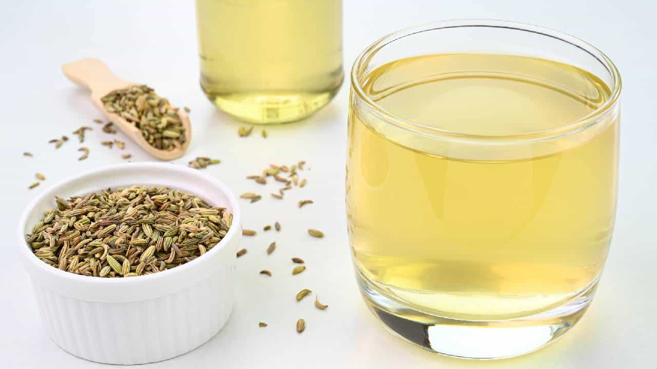 Fennel Water Benefits: ಬೇಸಿಗೆಯಲ್ಲಿ ಪ್ರತಿದಿನ 1 ಲೋಟ ಸೋಂಪು ನೀರನ್ನು ಕುಡಿಯಿರಿ, ಹಲವು ಪ್ರಯೋಜನಗಳನ್ನು ಪಡೆಯಿರಿ Fennel Water Benefits: ಬೇಸಿಗೆಯಲ್ಲಿ ಪ್ರತಿದಿನ 1 ಲೋಟ ಸೋಂಪು ನೀರನ್ನು ಕುಡಿಯಿರಿ, ಹಲವು ಪ್ರಯೋಜನಗಳನ್ನು ಪಡೆಯಿರಿ