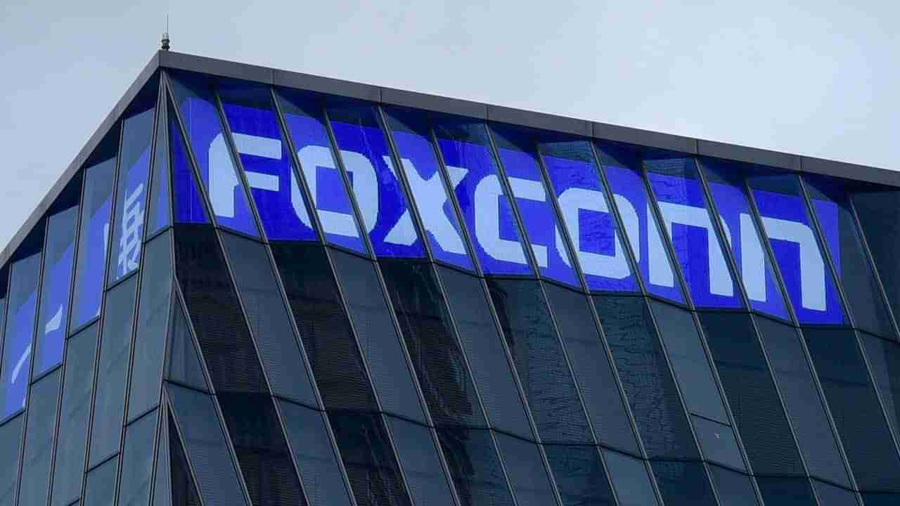 Foxconn: ದಕ್ಷಿಣ ಆಯ್ತು, ಉತ್ತರಕ್ಕೆ ಕಾಲಿಡುತ್ತಿರುವ ಐಫೋನ್ ಫ್ಯಾಕ್ಟರಿ; ಬೆಂಗಳೂರಿನದಕ್ಕಿಂತಲೂ ದೊಡ್ಡ ಘಟಕ ನಿರ್ಮಿಸಲಿದೆ ಫಾಕ್ಸ್ಕಾನ್