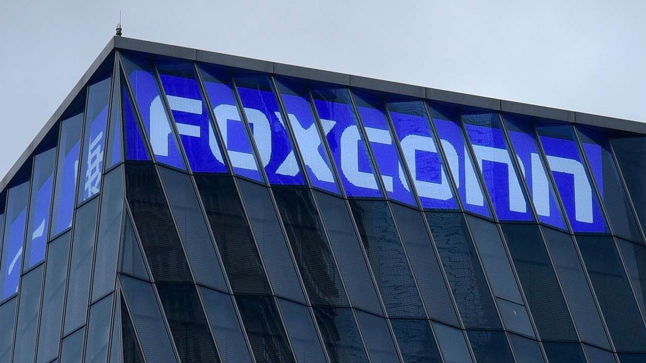 Foxconn: ದಕ್ಷಿಣ ಆಯ್ತು, ಉತ್ತರಕ್ಕೆ ಕಾಲಿಡುತ್ತಿರುವ ಐಫೋನ್ ಫ್ಯಾಕ್ಟರಿ; ಬೆಂಗಳೂರಿನದಕ್ಕಿಂತಲೂ ದೊಡ್ಡ ಘಟಕ ನಿರ್ಮಿಸಲಿದೆ ಫಾಕ್ಸ್ಕಾನ್