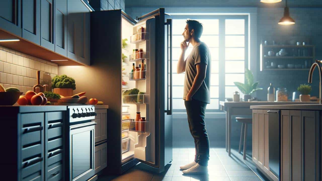 Tech Utility: ರಾತ್ರಿಯಲ್ಲಿ ಫ್ರಿಡ್ಜ್ ಆಫ್ ಮಾಡಿಡುವುದು ಉತ್ತಮವೇ ಅಥವಾ ಹಾನಿಕಾರಕವೇ? Tech Utility: ರಾತ್ರಿಯಲ್ಲಿ ಫ್ರಿಡ್ಜ್ ಆಫ್ ಮಾಡಿಡುವುದು ಉತ್ತಮವೇ ಅಥವಾ ಹಾನಿಕಾರಕವೇ?