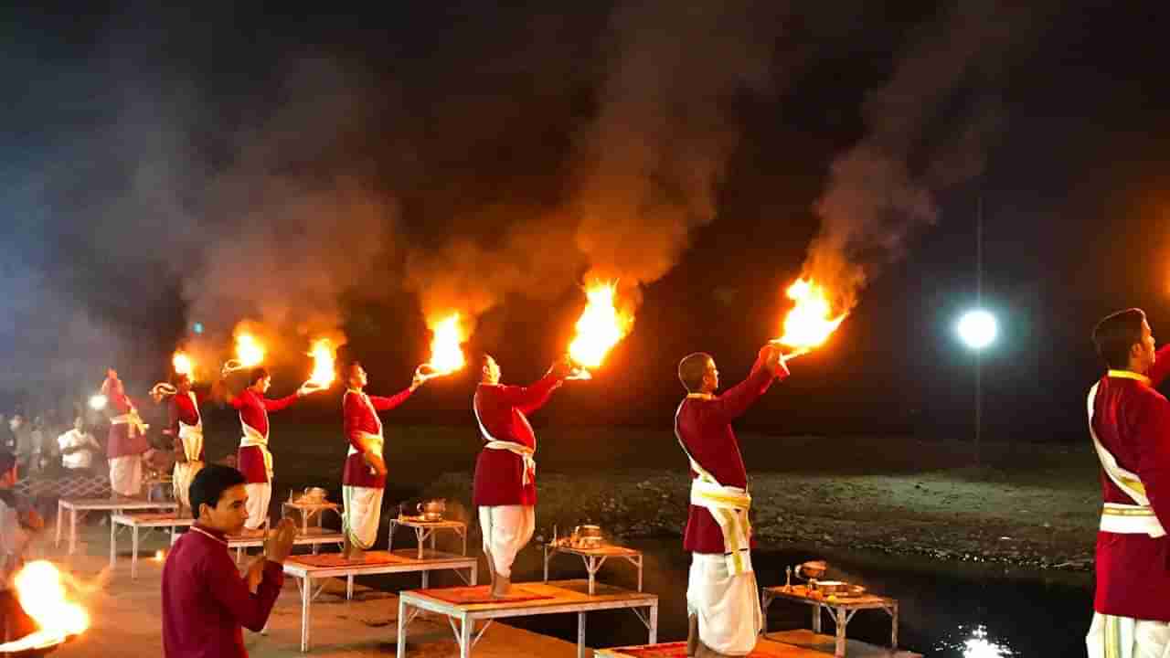 Ganga Saptami 2025: ಗಂಗಾ ಸಪ್ತಮಿ ಯಾವಾಗ? ದಿನಾಂಕ, ಶುಭ ಸಮಯ ಮತ್ತು ಮಹತ್ವದ ಬಗ್ಗೆ ಮಾಹಿತಿ ಇಲ್ಲಿದೆ