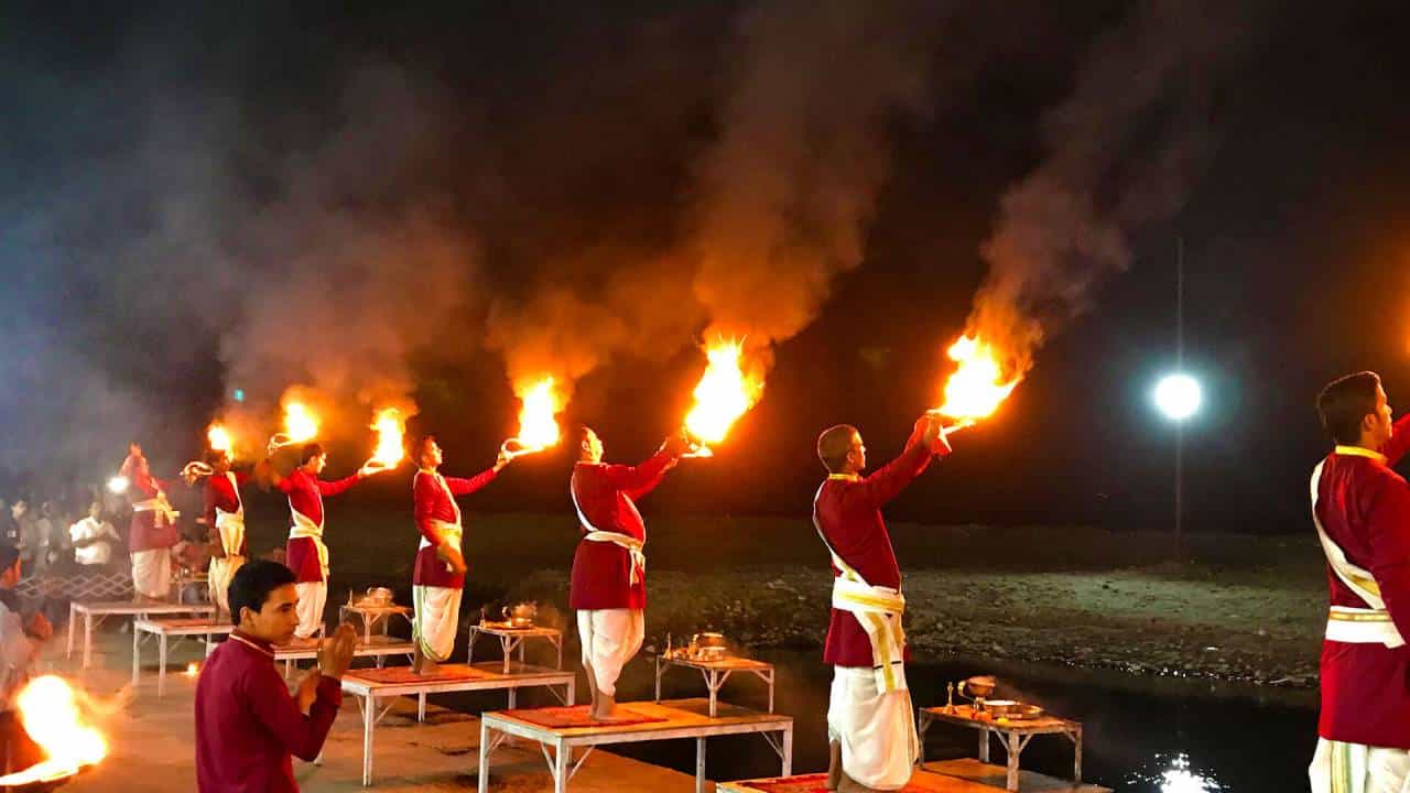 Ganga Saptami 2025: ಗಂಗಾ ಸಪ್ತಮಿ ಯಾವಾಗ? ದಿನಾಂಕ, ಶುಭ ಸಮಯ ಮತ್ತು ಮಹತ್ವದ ಬಗ್ಗೆ ಮಾಹಿತಿ ಇಲ್ಲಿದೆ Ganga Saptami 2025: ಗಂಗಾ ಸಪ್ತಮಿ ಯಾವಾಗ? ದಿನಾಂಕ, ಶುಭ ಸಮಯ ಮತ್ತು ಮಹತ್ವದ ಬಗ್ಗೆ ಮಾಹಿತಿ ಇಲ್ಲಿದೆ