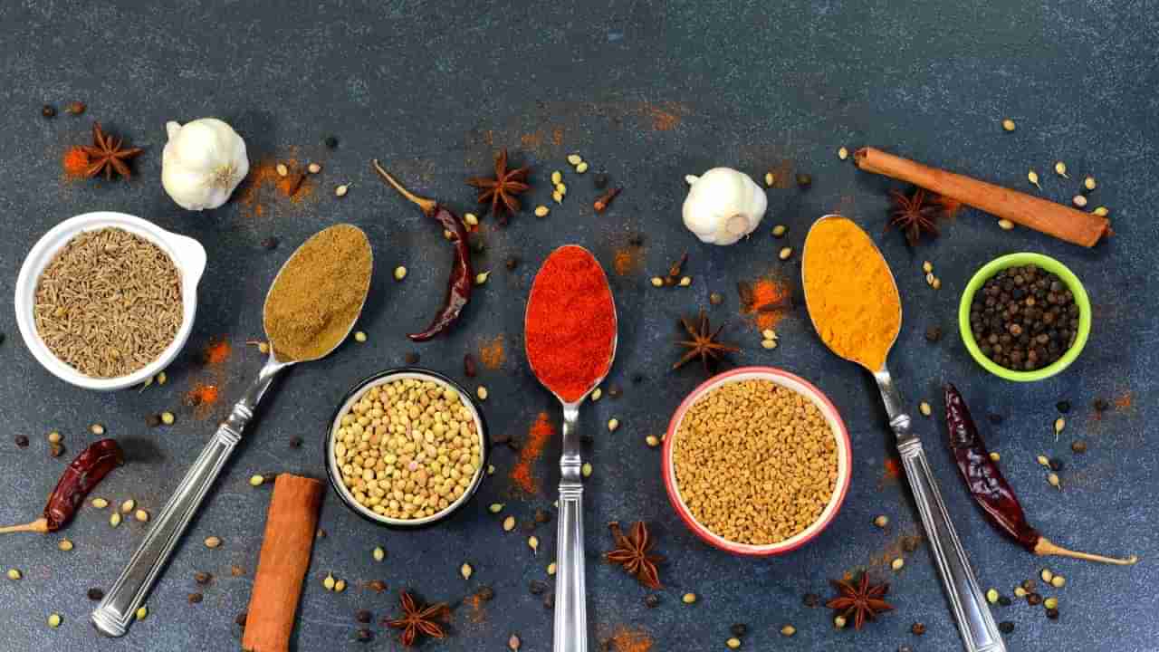 ಈ ಮೂರು ಪದಾರ್ಥ ಅಡುಗೆಯಲ್ಲಿ ಬಳಸಿದರೆ ಗ್ಯಾಸ್ಟ್ರಿಕ್​ ಸಮಸ್ಯೆ ಬರಲ್ಲ