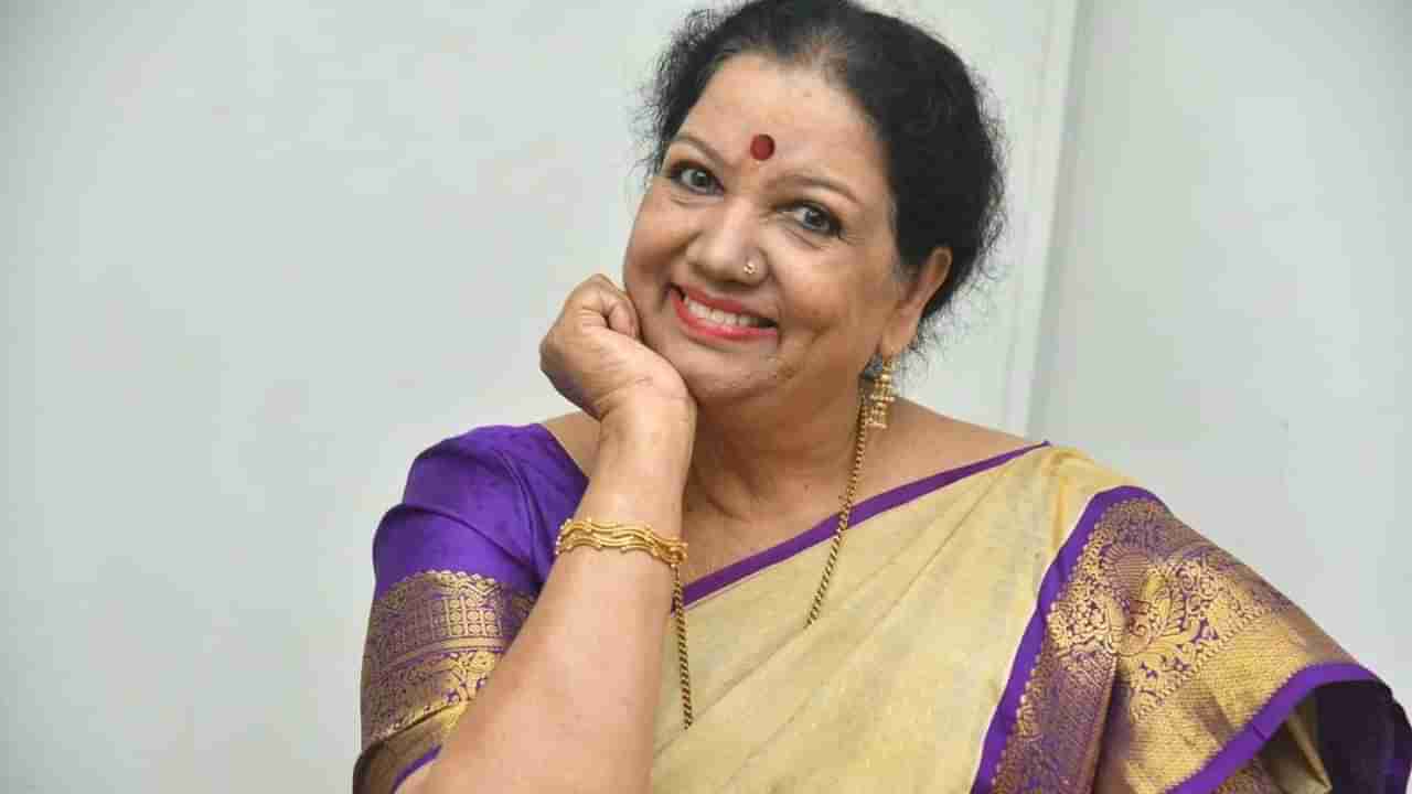 30 ರೂಪಾಯಿಯ ಋಣ, ಗಿರಿಜಾ ಲೋಕೇಶ್ ಗ್ರೇಟ್ ಬಿಡಿ