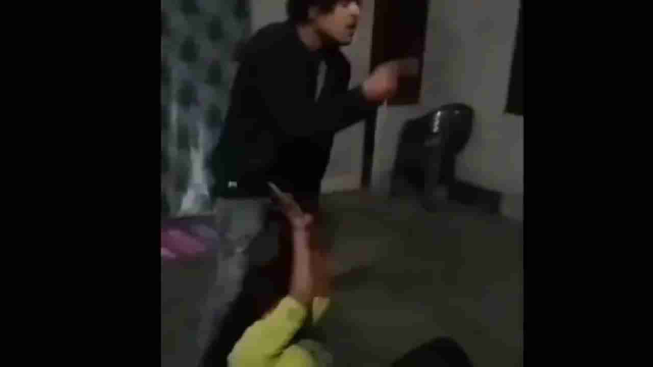 ಉತ್ತರಾಖಂಡ: ಹೆಣ್ಣುಮಗುವಿಗೆ ಜನ್ಮಕೊಟ್ಟಿದ್ದಕ್ಕೆ ಪತ್ನಿಯನ್ನು ಸ್ಕ್ರೂಡ್ರೈವರ್​ನಿಂದ ತಿವಿದ ಪತಿ