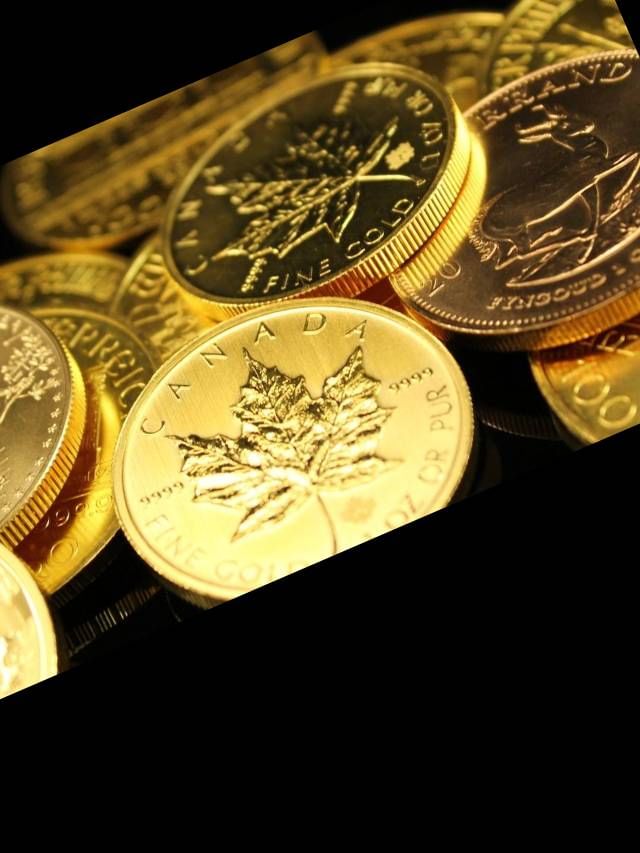Gold Rates: ಲಕ್ಷ ರು ಸಮೀಪಿಸಿದ ಚಿನ್ನದ ಬೆಲೆ