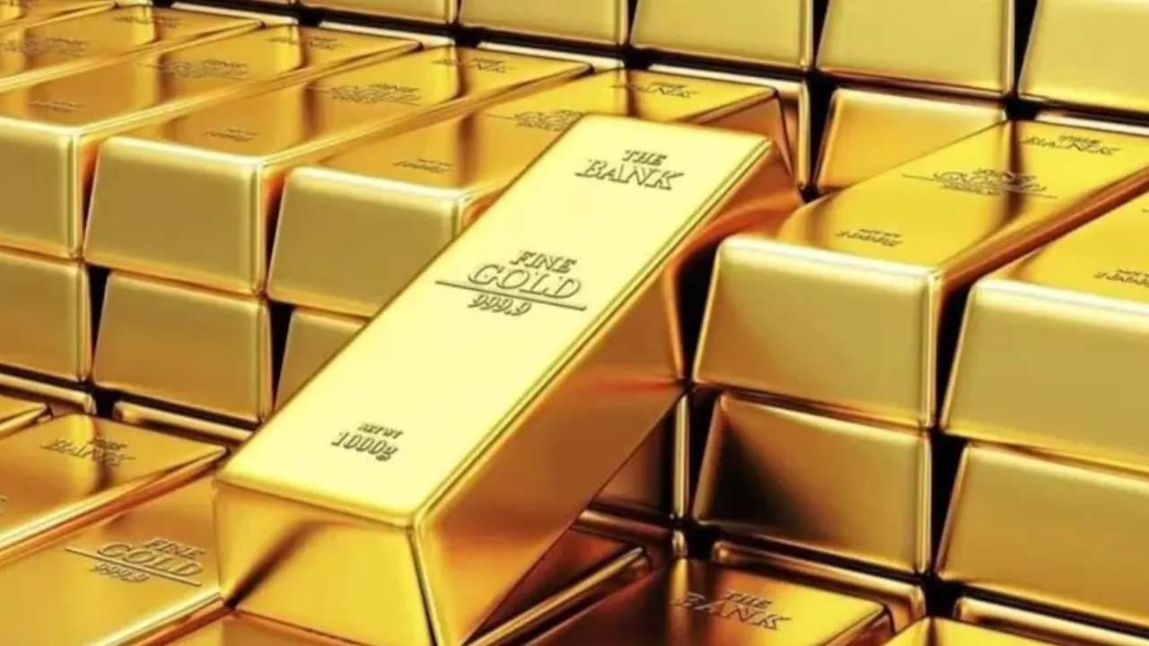 Gold Rate Today Bangalore: ಭಾರತದಲ್ಲಿ ಚಿನ್ನದ ಬೆಲೆ ಹೊಸ ದಾಖಲೆ; ಅಮೆರಿಕದಲ್ಲಿ ಮೊದಲ ಬಾರಿಗೆ 100 ಡಾಲರ್ ಮುಟ್ಟಿದ ಬೆಲೆ