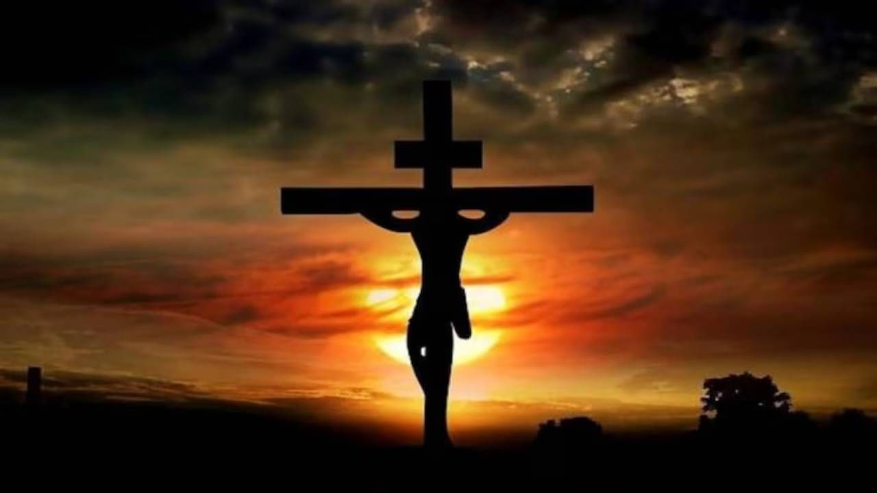 Good Friday 2025: ಏ.18 ಗುಡ್ ಫ್ರೈಡೆ; ಕ್ರೈಸ್ತ ಸಮುದಾಯಕ್ಕೆ ನಾಳೆ ಪವಿತ್ರ ಶುಕ್ರವಾರ, ಈ ಬಗ್ಗೆ ಇಲ್ಲಿದೆ ಮಾಹಿತಿ