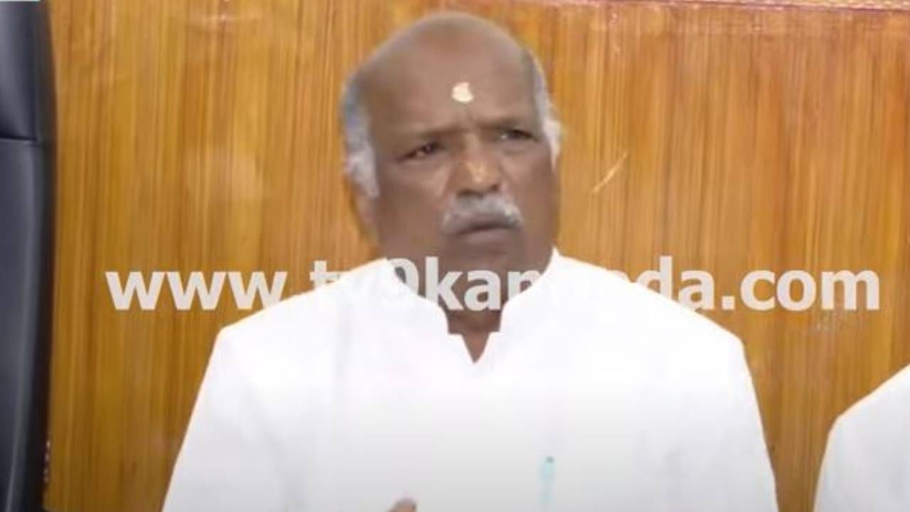 ನಮ್ಮ ಬಹುತೇಕ ಬೇಡಿಕೆಗಳನ್ನು ಪರಿಶೀಲಿಸುವ ಭರವಸೆ ಸಚಿವ ರಾಮಲಿಂಗಾರೆಡ್ಡಿ ನೀಡಿದ್ದಾರೆ: ಷಣ್ಮುಗಪ್ಪ
