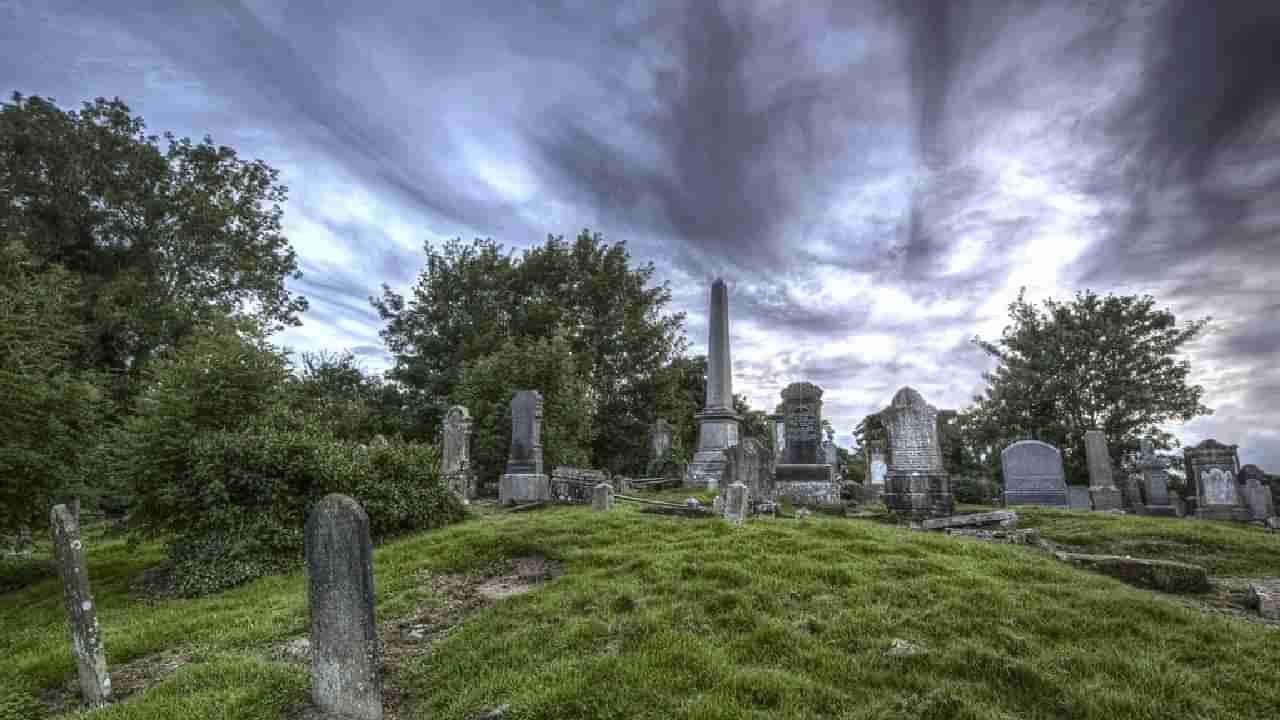 135 ದಿನಗಳ ಬಳಿಕ ಸಮಾಧಿಯಿಂದ ಮಹಿಳೆಯ ಶವ ಹೊರಕ್ಕೆ, ನಿಗೂಢ ಕೊಲೆ ರಹಸ್ಯ ಬಯಲು