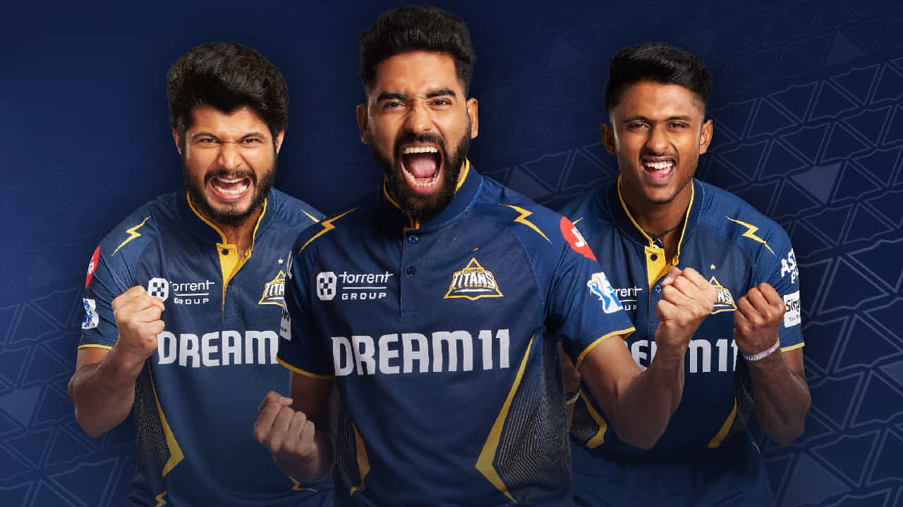 RCB vs GT: ನಾನು ಮ್ಯಾಚ್ ವಿನ್ನರ್ ಸಿರಾಜ್ ಅನ್ನು ಮಾತ್ರ ನಂಬುತ್ತೇನೆ..! RCB vs GT: ನಾನು ಮ್ಯಾಚ್ ವಿನ್ನರ್ ಸಿರಾಜ್ ಅನ್ನು ಮಾತ್ರ ನಂಬುತ್ತೇನೆ..!