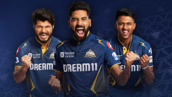 RCB vs GT: ನಾನು ಮ್ಯಾಚ್ ವಿನ್ನರ್ ಸಿರಾಜ್ ಅನ್ನು ಮಾತ್ರ ನಂಬುತ್ತೇನೆ..! RCB vs GT: ನಾನು ಮ್ಯಾಚ್ ವಿನ್ನರ್ ಸಿರಾಜ್ ಅನ್ನು ಮಾತ್ರ ನಂಬುತ್ತೇನೆ..!