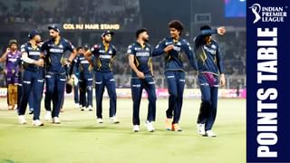 IPL 2025: ಪ್ಲೇಆಫ್ ಸನಿಹದಲ್ಲಿ ಗುಜರಾತ್ ಟೈಟಾನ್ಸ್