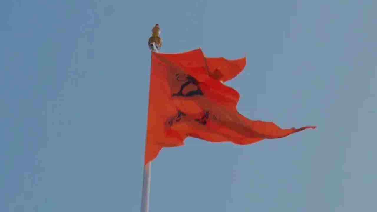 ಮಂಡ್ಯದಲ್ಲಿ ಮತ್ತೆ ಹನುಮ ಧ್ವಜ ದಂಗಲ್‌ ಮುನ್ನೆಲೆಗೆ: ಮತ್ತೊಂದು ಹೋರಾಟಕ್ಕೆ ಮುಂದಾದ ಹಿಂದೂ ಸಂಘಟನೆಗಳು