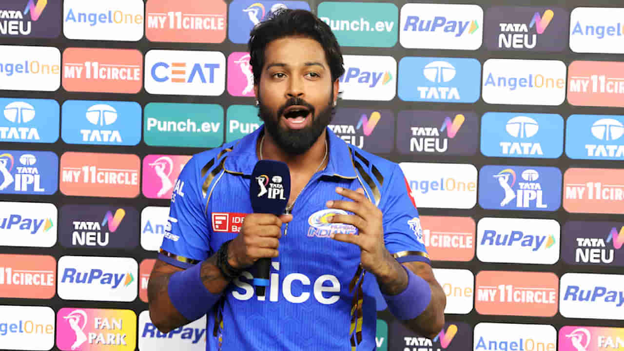 SRH vs MI: ನಮ್ಮ ಗೆಲುವಿನ ಸೀಕ್ರೆಟ್ ಏನೆಂದರೆ....!