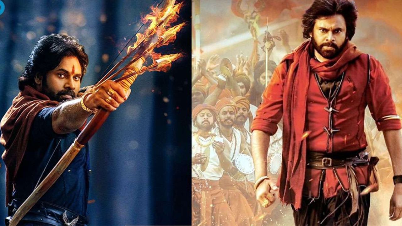 ಹರಿ ಹರ ವೀರ ಮಲ್ಲು ಬಿಡುಗಡೆ ಮತ್ತೆ ಮುಂದಕ್ಕೆ, ಪವನ್ ಕಲ್ಯಾಣ್ ಅಭಿಮಾನಿಗಳಿಗೆ ನಿರಾಸೆ