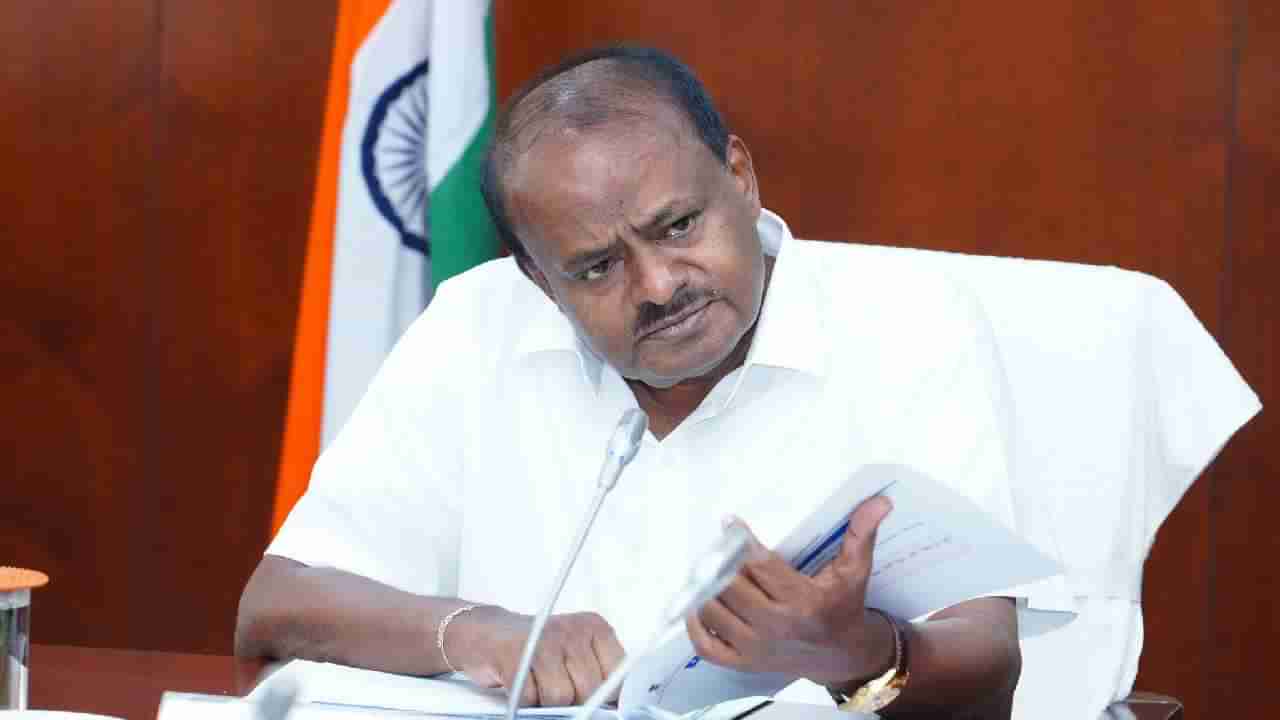 ಇಂದಿನಿಂದ ಯುದ್ಧ ಆರಂಭ: ಸಿದ್ದರಾಮಯ್ಯ ಸರ್ಕಾರದ ವಿರುದ್ಧ ತೊಡೆ ತಟ್ಟಿದ ಕುಮಾರಣ್ಣ