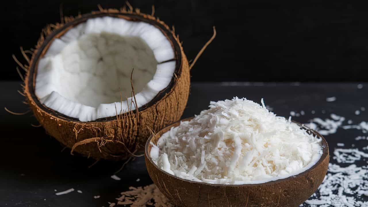 ಭಯಬೇಡ, ತೆಂಗಿನಕಾಯಿ ತಿನ್ನುವುದರಿಂದ ದೇಹದ ಕೊಬ್ಬು ಹೆಚ್ಚಾಗುವುದಿಲ್ಲ