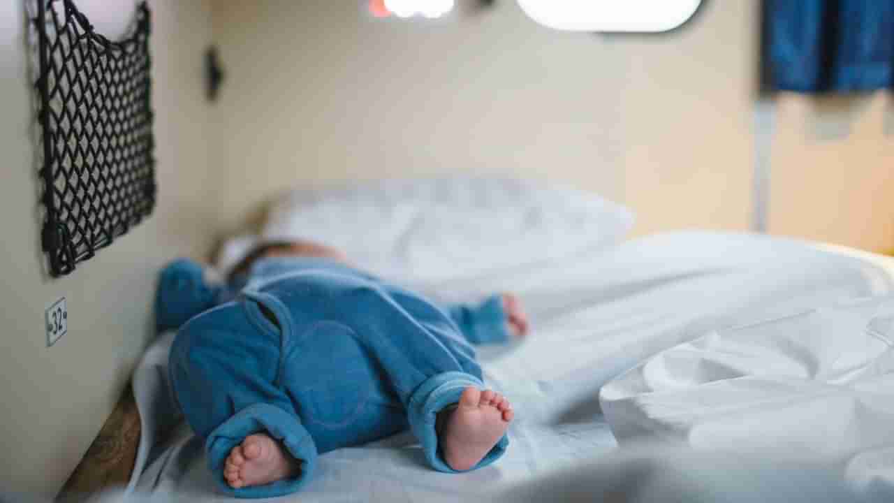 ಐವಿಎಫ್ ನಲ್ಲಿ ಎಐ ಕೈಚಳಕ! ಗಂಡು ಮಗುವಿಗೆ ಜನ್ಮ ನೀಡಿದ ಮಹಿಳೆ