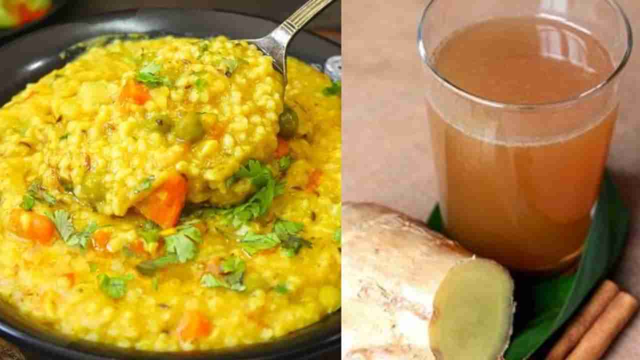 Rama Navami 2025: ರಾಮನವಮಿಯ ದಿನ ಮಾಡುವ ಪಾನಕವನ್ನು ಕುಡಿಯದೆ ಇರಬೇಡಿ!