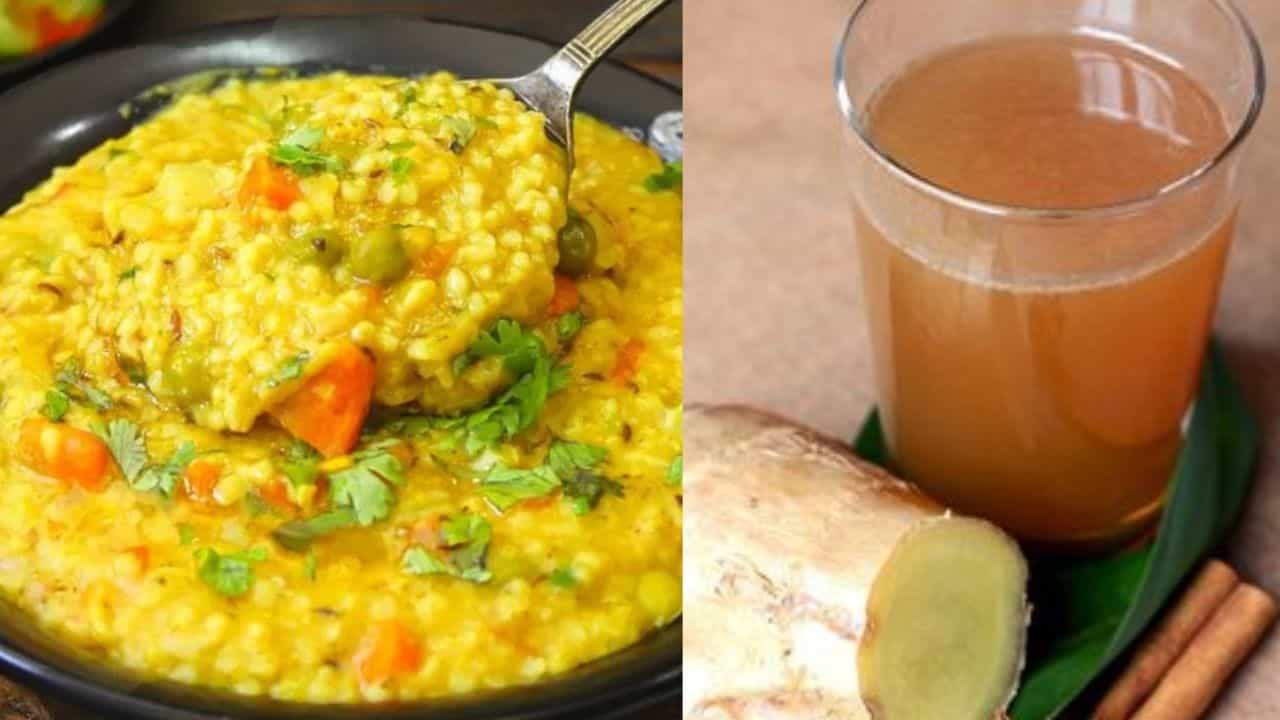 Rama Navami 2025: ರಾಮನವಮಿಯ ದಿನ ಮಾಡುವ ಪಾನಕವನ್ನು ಕುಡಿಯದೆ ಇರಬೇಡಿ! Rama Navami 2025: ರಾಮನವಮಿಯ ದಿನ ಮಾಡುವ ಪಾನಕವನ್ನು ಕುಡಿಯದೆ ಇರಬೇಡಿ!