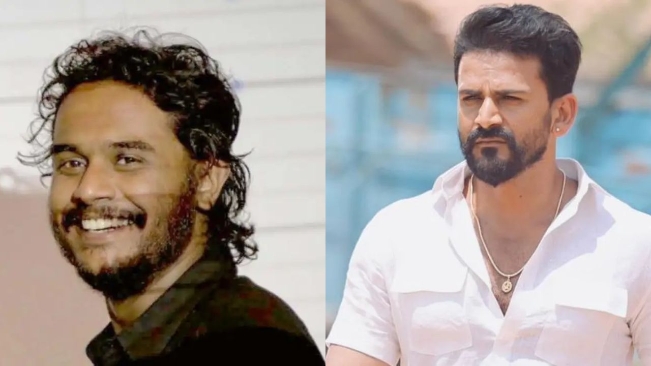 ಹೇಮಂತ್ ರಾವ್ ಸಿನಿಮಾನಲ್ಲಿ ಡಾಲಿ ಧನಂಜಯ್, ಭೈರವನ ಪಾಠ ಏನಾಯ್ತು?