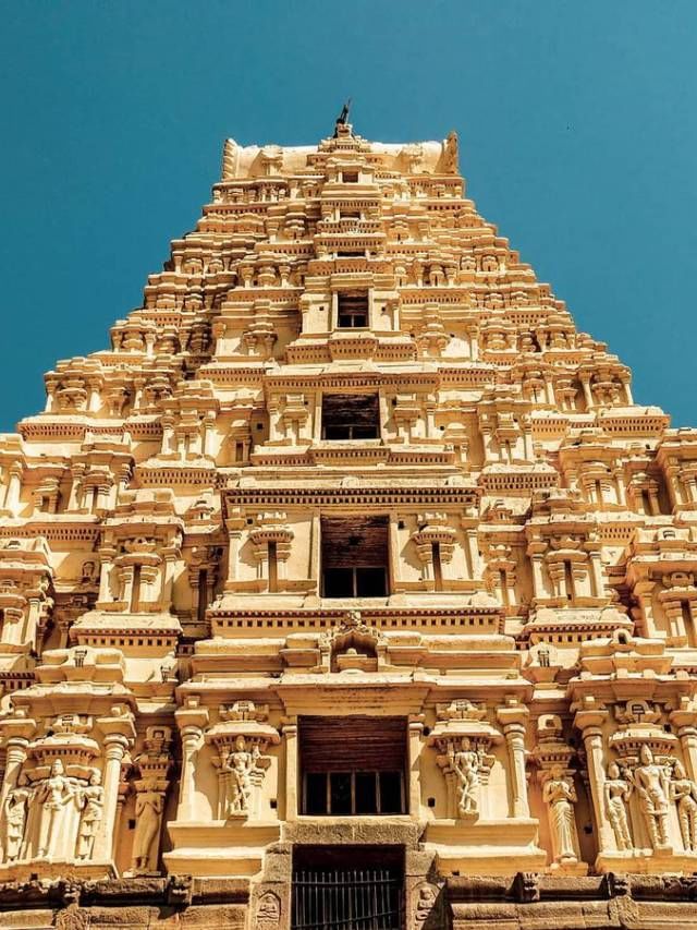 ರಾಮ ನವಮಿಯಂದು ಕರ್ನಾಟಕದ ಈ ಪ್ರಸಿದ್ಧ ಶ್ರೀರಾಮ ದೇವಾಲಯಗಳಿಗೆ ಭೇಟಿ ನೀಡಿ