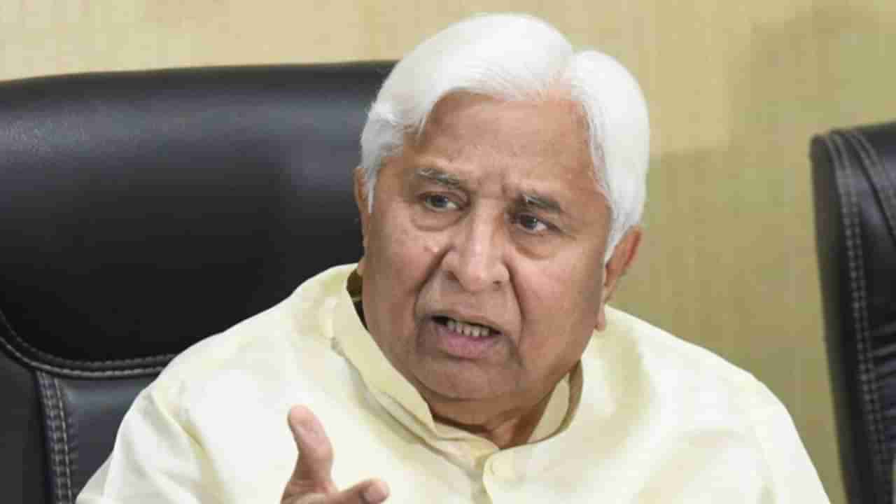 ಬಿಜೆಪಿ ಸರ್ಕಾರದ ವಿರುದ್ಧ 40% ಕಮಿಷನ್ ಆರೋಪ: ತನಿಖೆಗೆ SIT ರಚಿಸಲು ಸಂಪುಟ ತೀರ್ಮಾನ