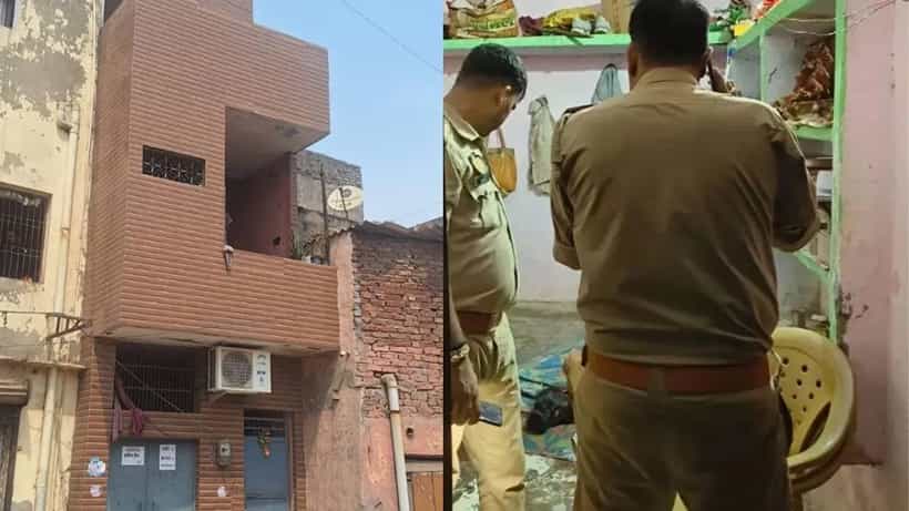 ಲಿವ್-ಇನ್ ಸಂಗಾತಿಯನ್ನು ಕೊಂದು ಮಂಚದ ಬಾಕ್ಸ್ನಲ್ಲಿ ಶವ ಬಚ್ಚಿಟ್ಟಿದ್ದ ಸೇಲ್ಸ್ಮೆನ್